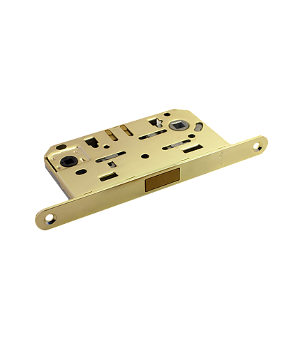 Замки Замок магнтный Pallini сантехнический WC PM 410 B PB 